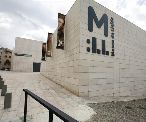 museu lleida